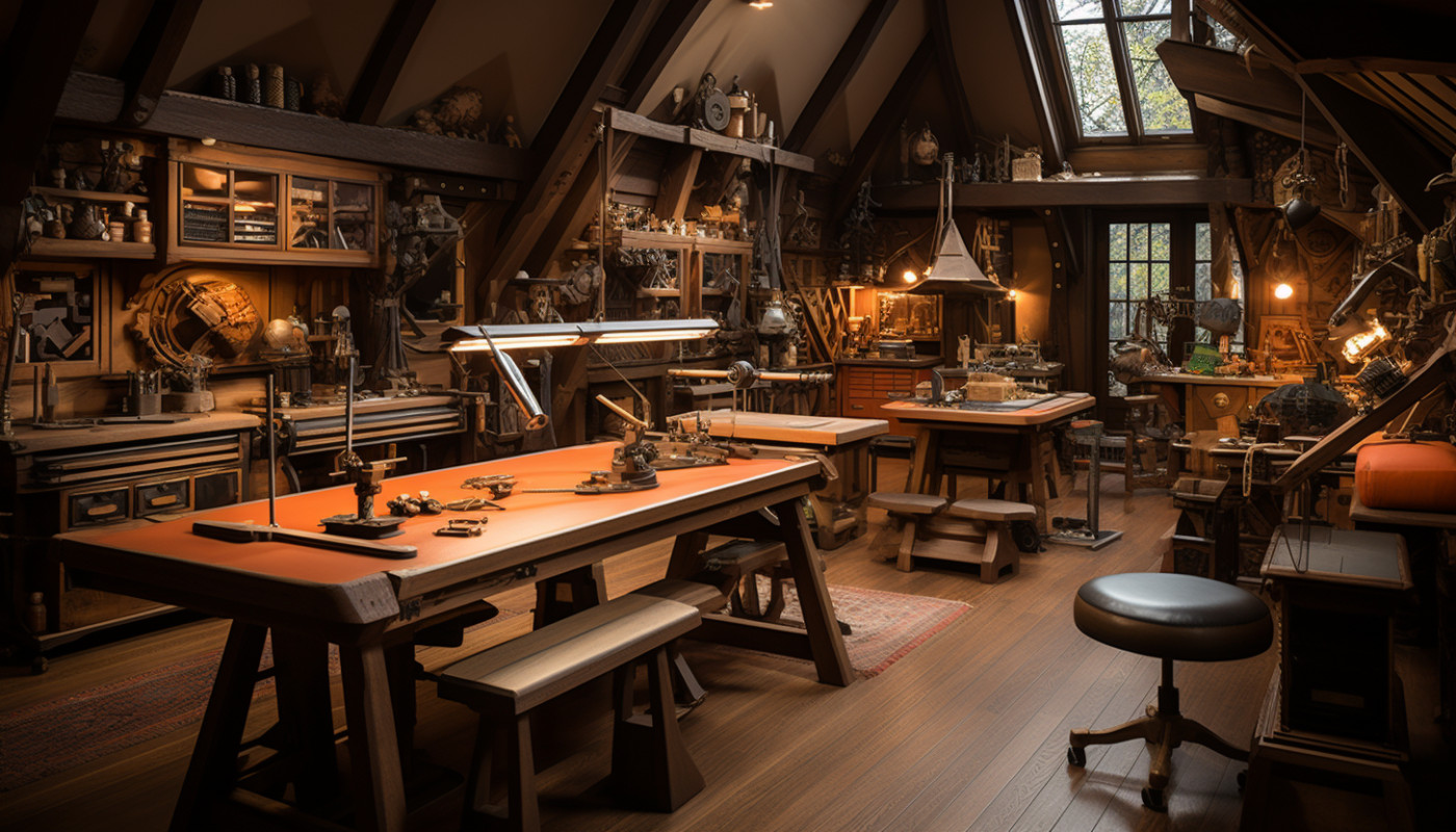 A la découverte d’un professionnel pour vos travaux de menuiserie