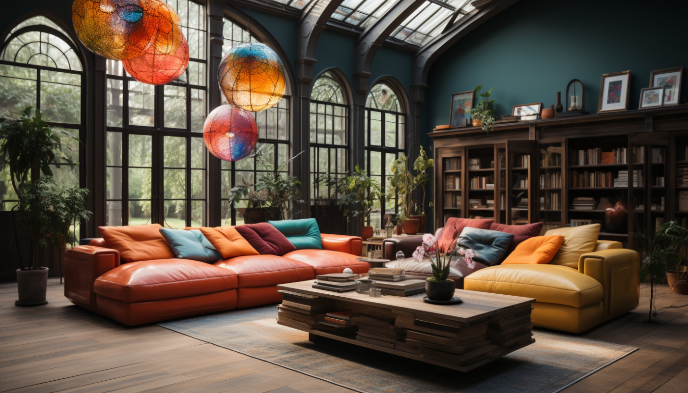 À quoi sert-il de décorer sa maison ?