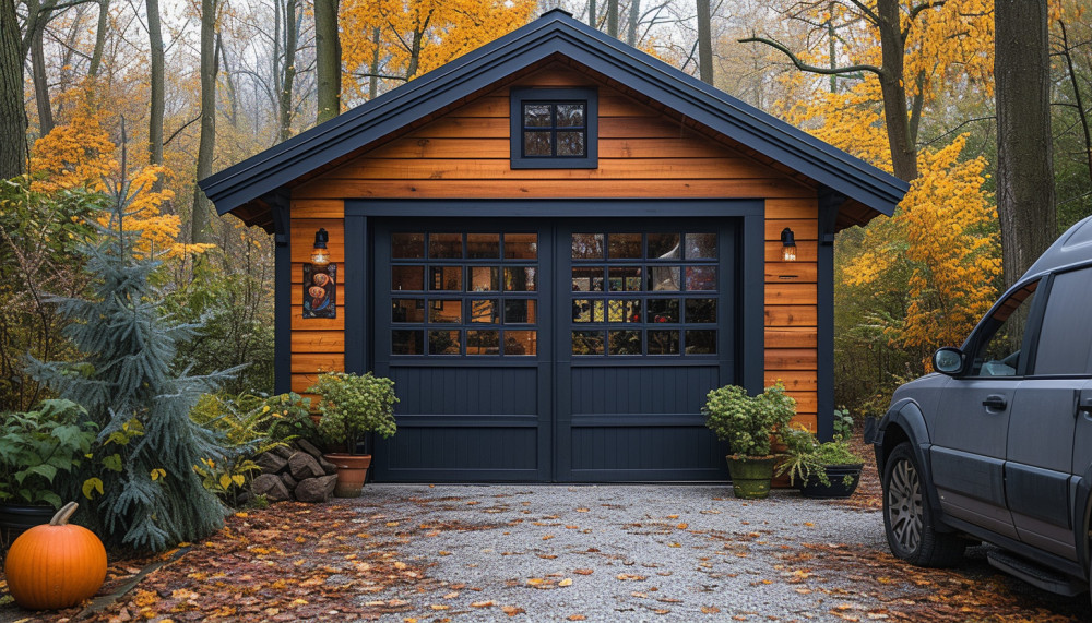 Divers - Abri de jardin : que savoir ?