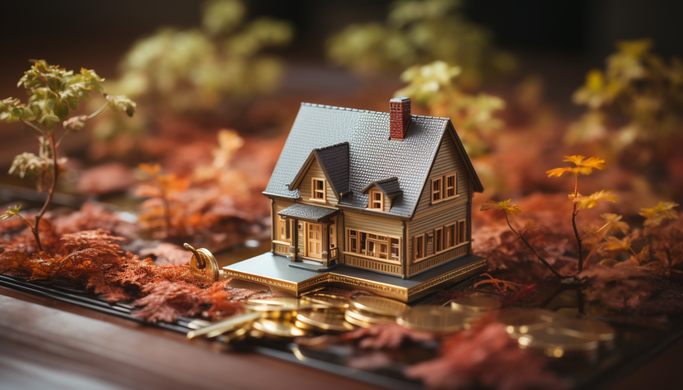 Agences immobilières