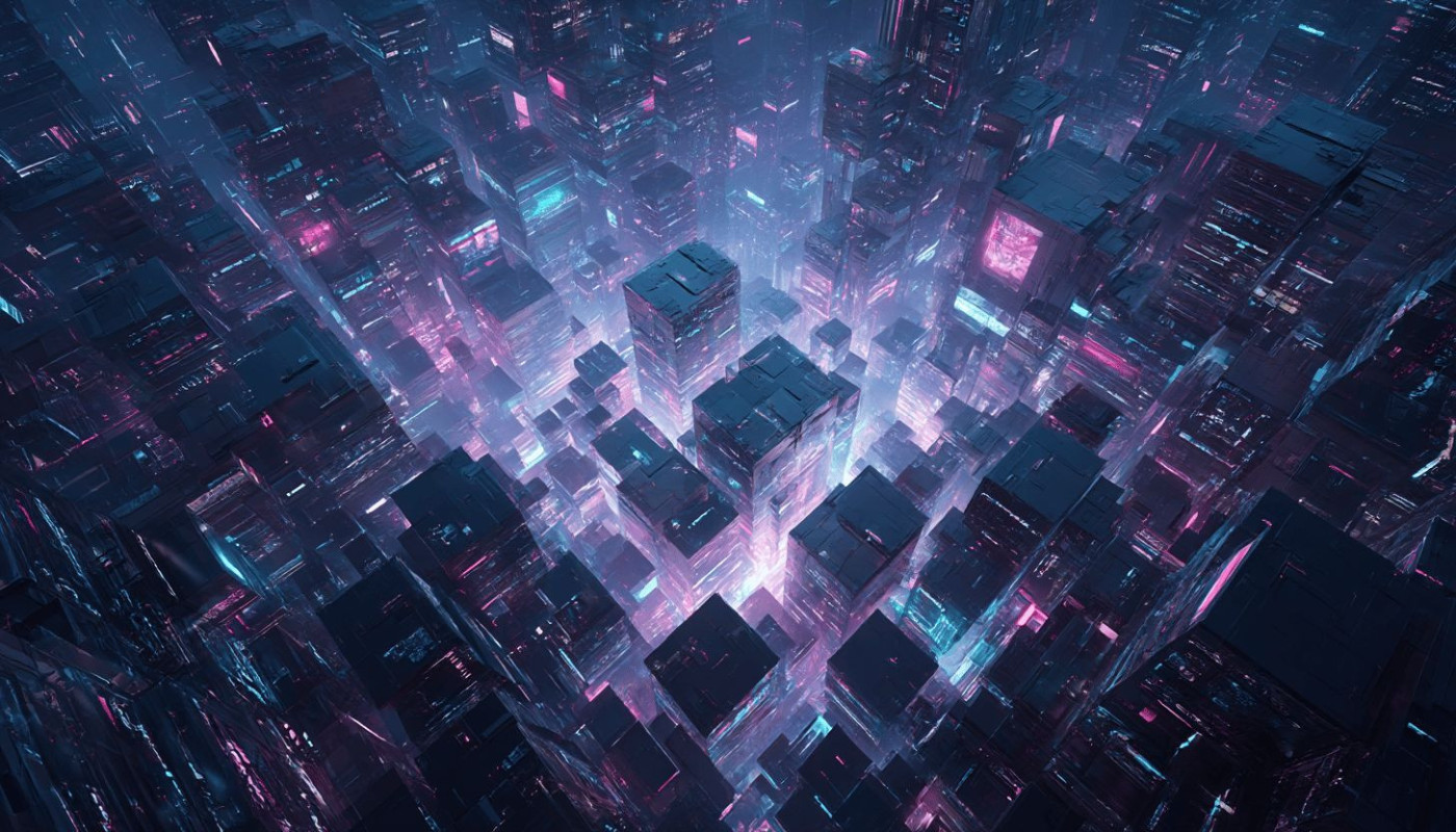 Science/High-Tech - Applications blockchain innovantes en dehors des cryptomonnaies