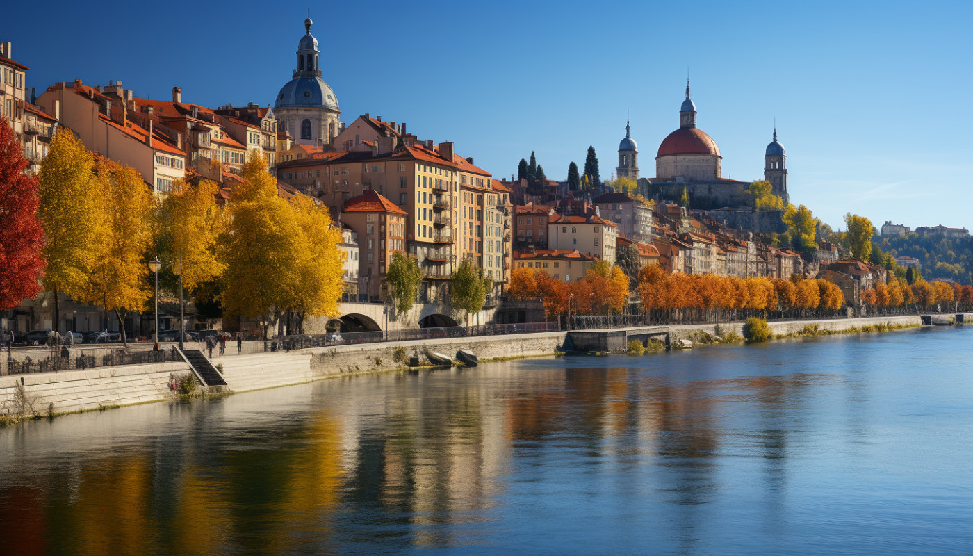 Ce qu’il faut savoir de Lyon pour passer un bon week-end