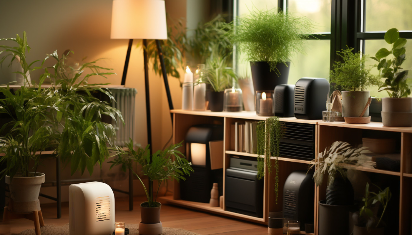 Science/High-Tech - Comment bien choisir son climatiseur portable ?