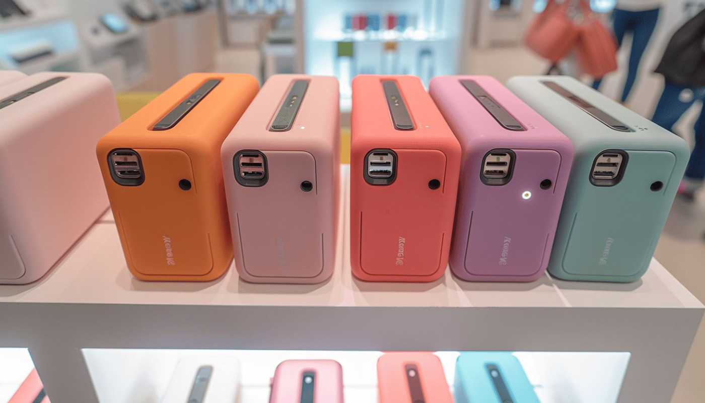 Science/High-Tech - Comment choisir la meilleure batterie nomade 220V pour vos besoins énergétiques