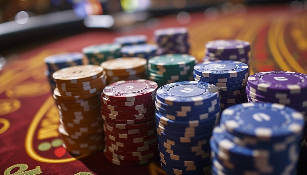 Divers - Comment choisir un casino ?