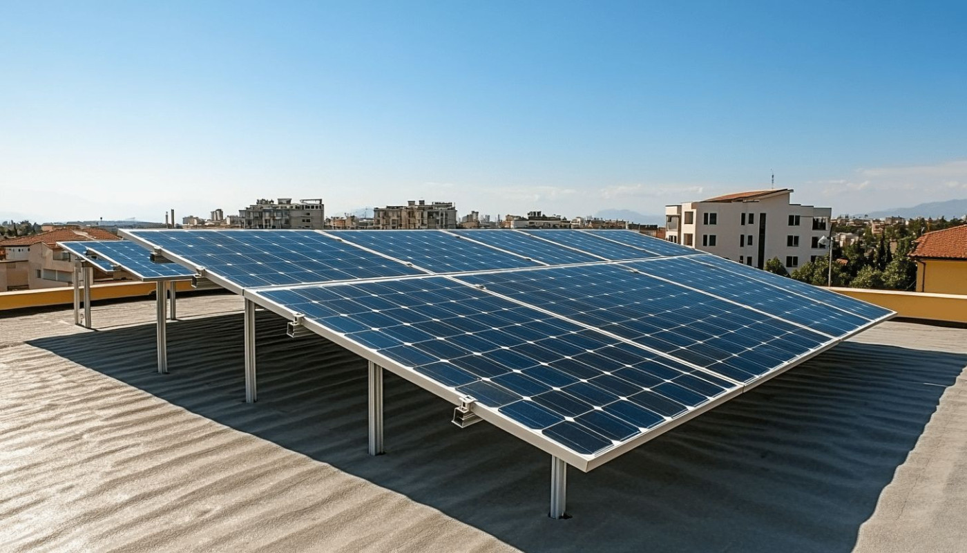 Economie - Comment maximiser votre retour sur investissement avec les énergies renouvelables ?