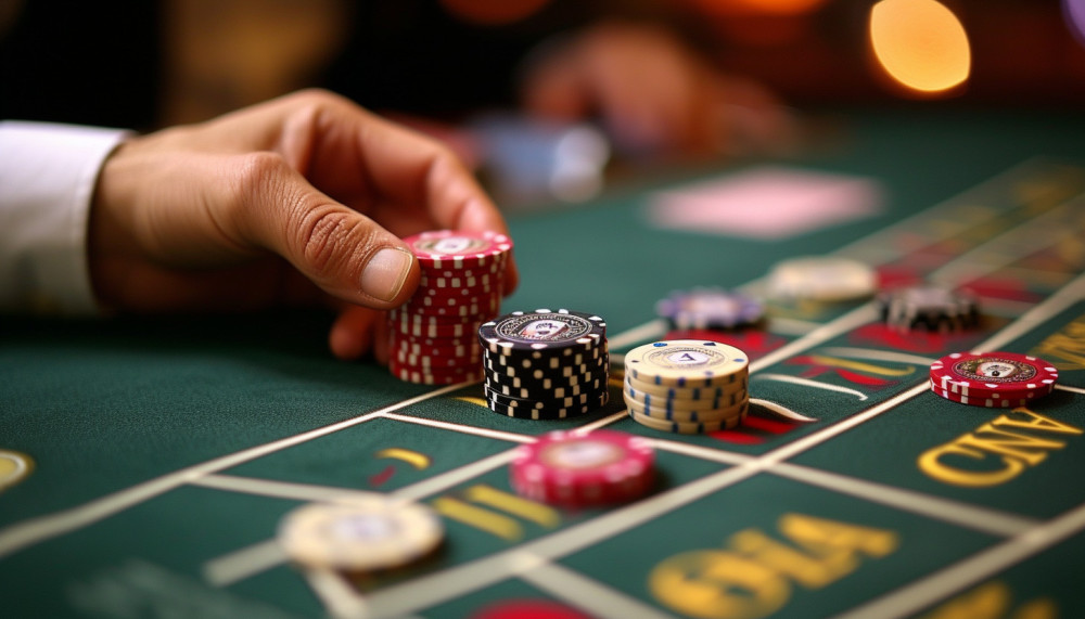 Divers - Comment peut-on toujours gagner au Blackjack ?