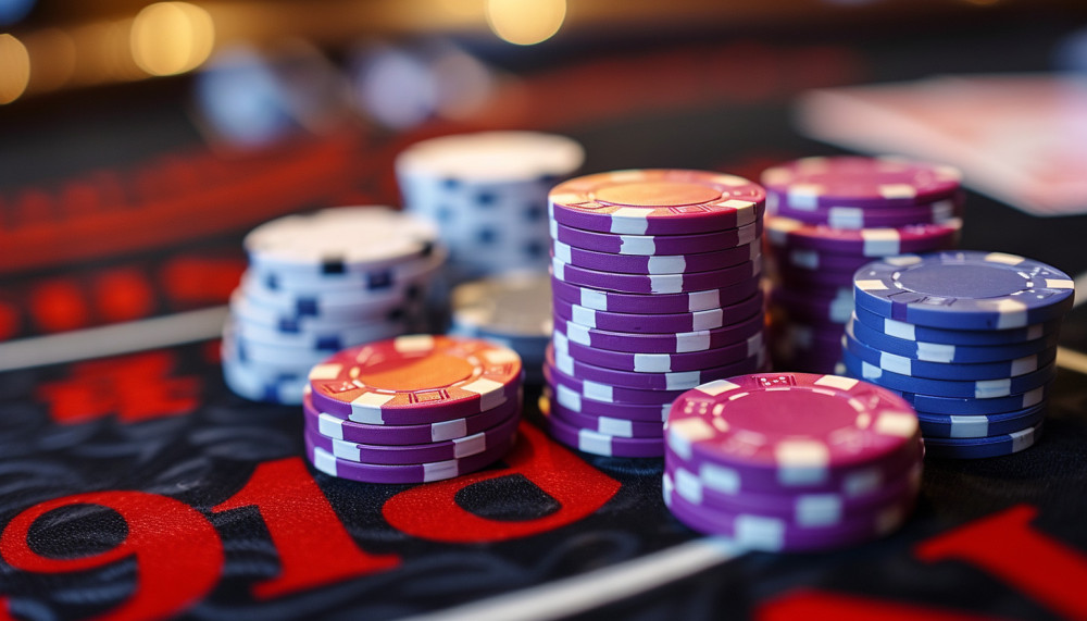 Divers - Comment s’exercer pour bien démarrer en blackjack ?
