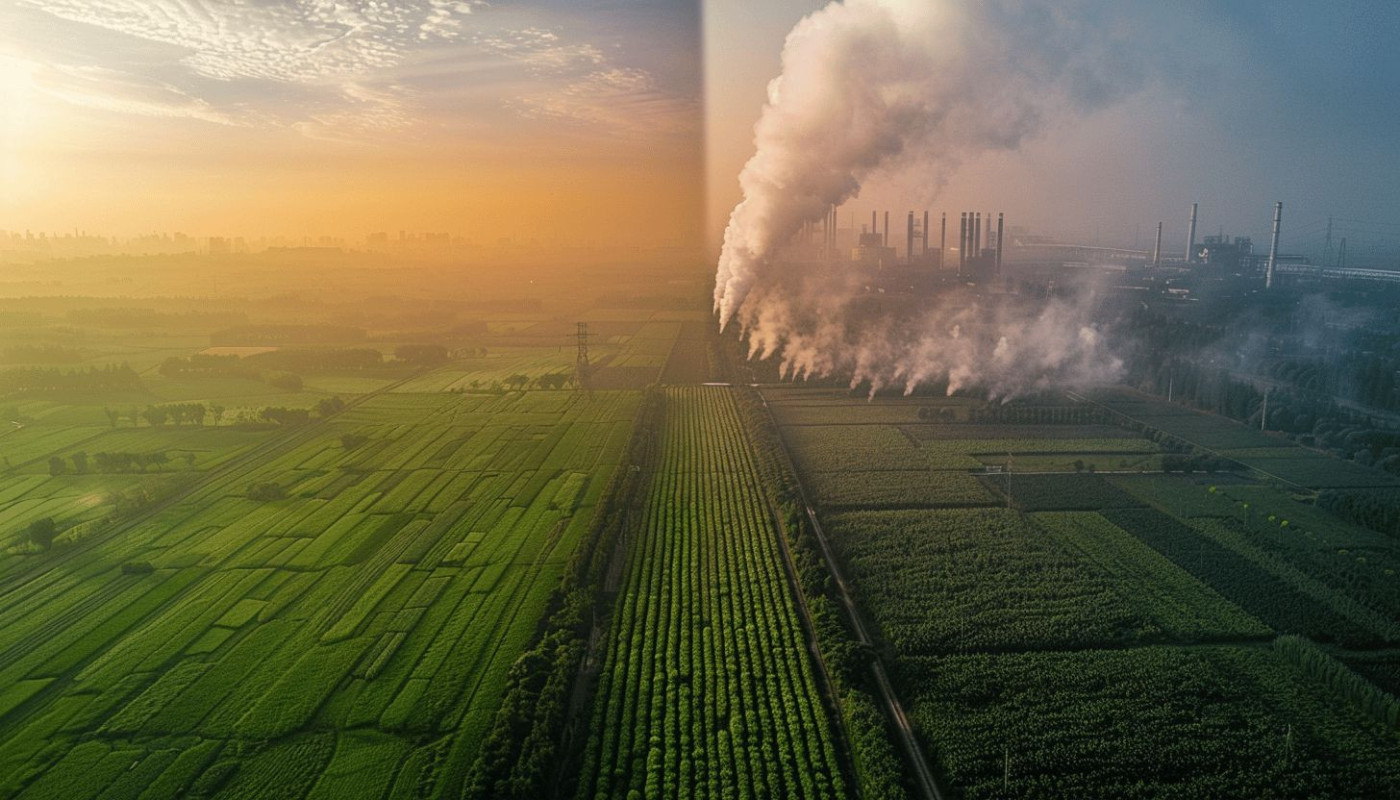 Science/High-Tech - Comparaison des impacts environnementaux entre les IA occidentales et chinoises