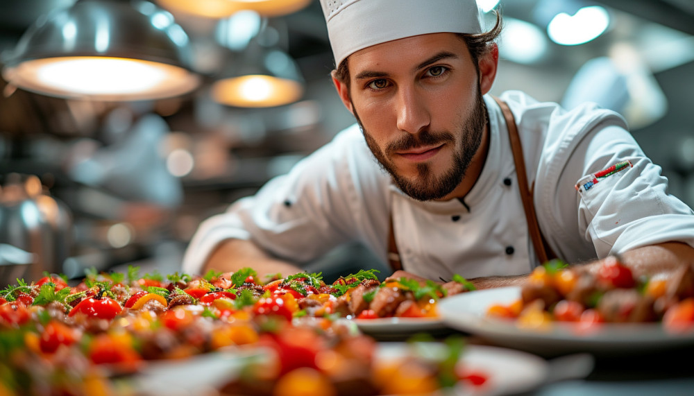 Divers - Cuisine : Que faut-il prendre en compte pour réussir vos mets ?