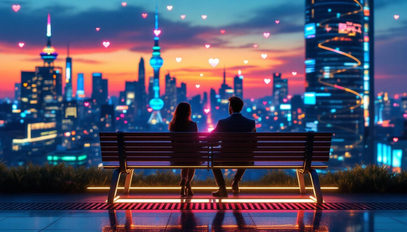 Décryptage des tendances des rencontres en ligne pour adultes en 2026