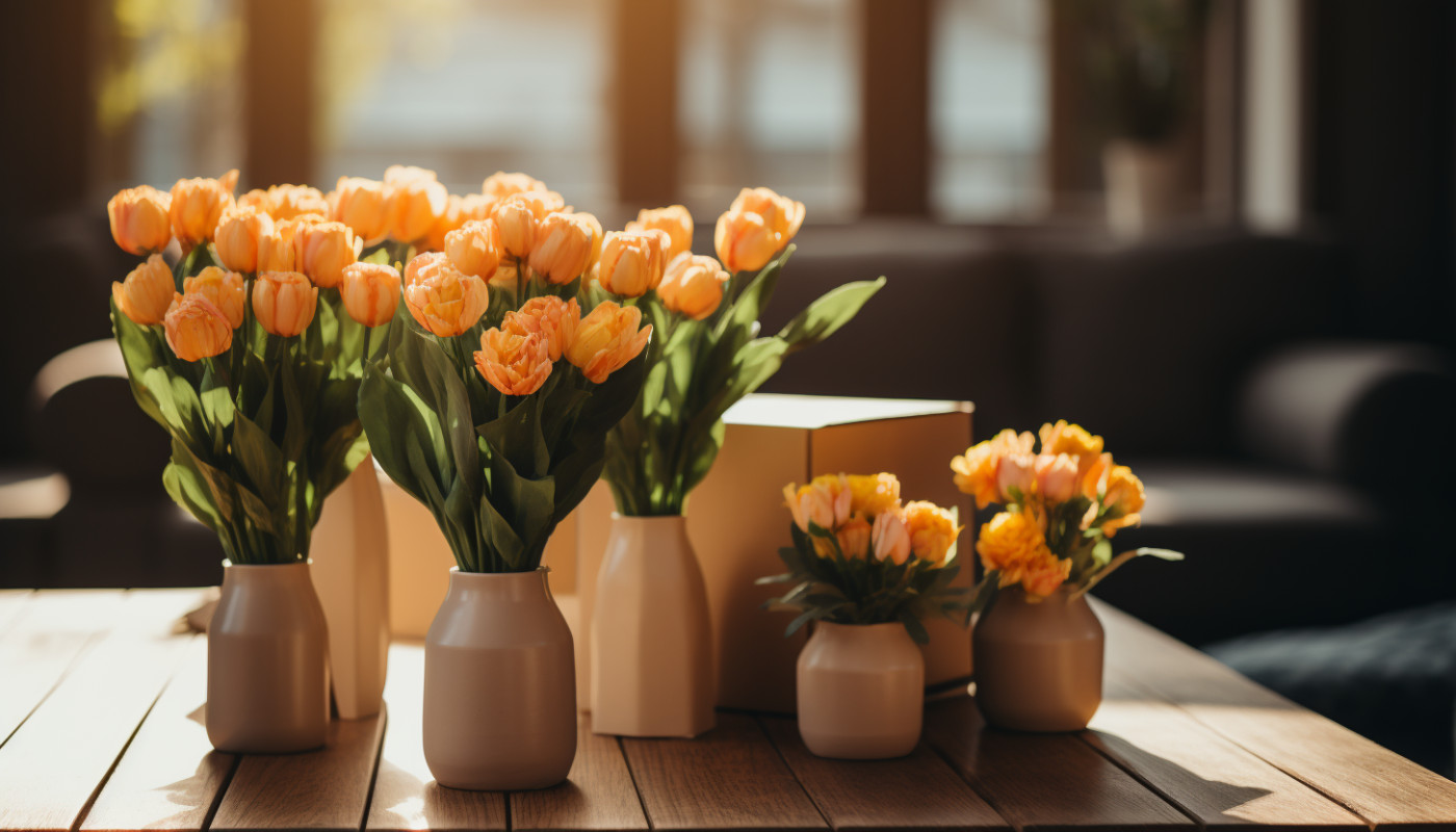 Des astuces pour mieux organiser vos déménagements