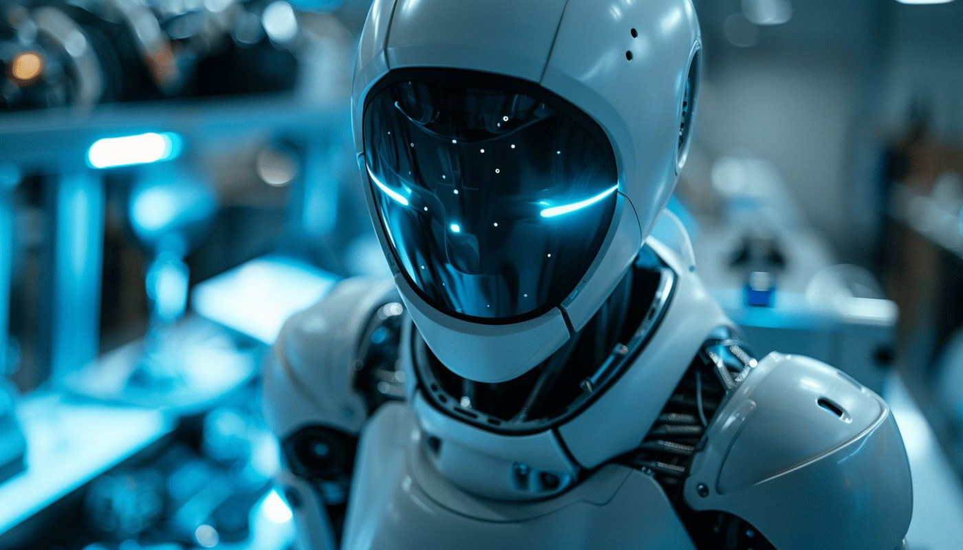 Science/High-Tech - Exploration des avantages des assistants virtuels basés sur l'IA