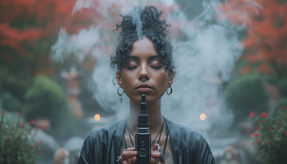 Divers - Fonctionnement des vaporisateurs CBD