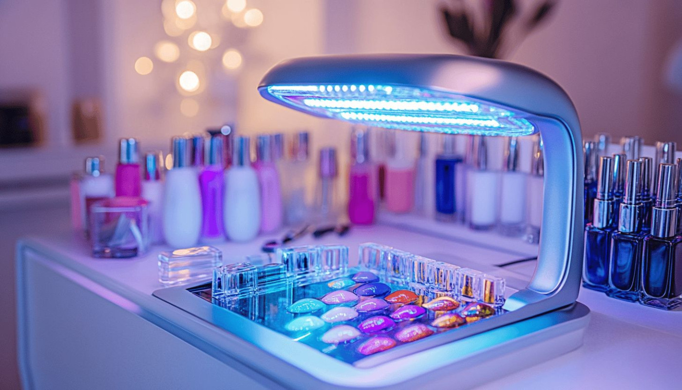 Santé - Guide complet pour choisir la meilleure lampe UV/LED pour ongles