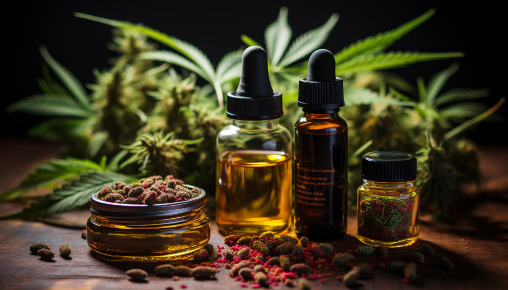 Economie - Impact économique de la vente en ligne de CBD