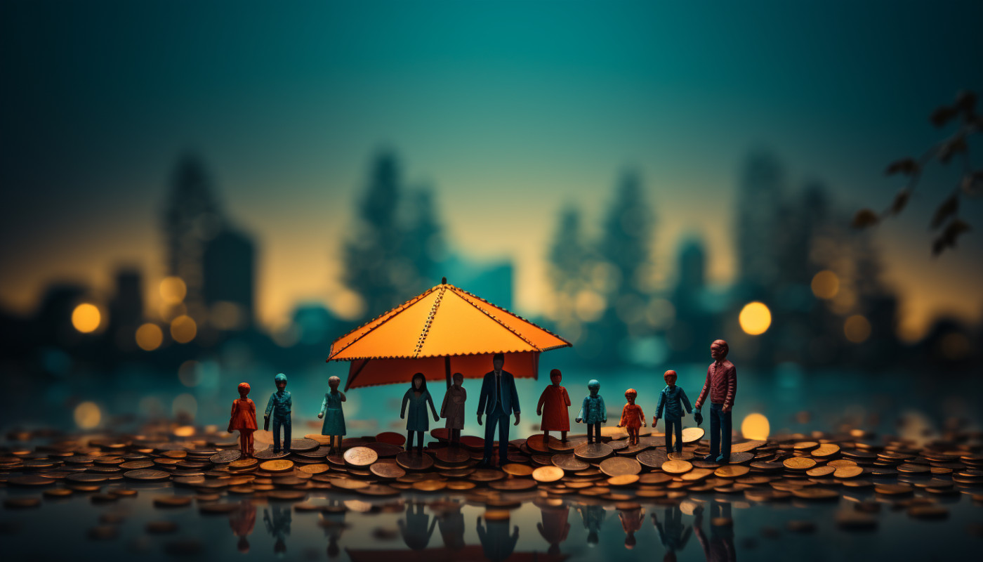 La nécessité d'avoir une assurance