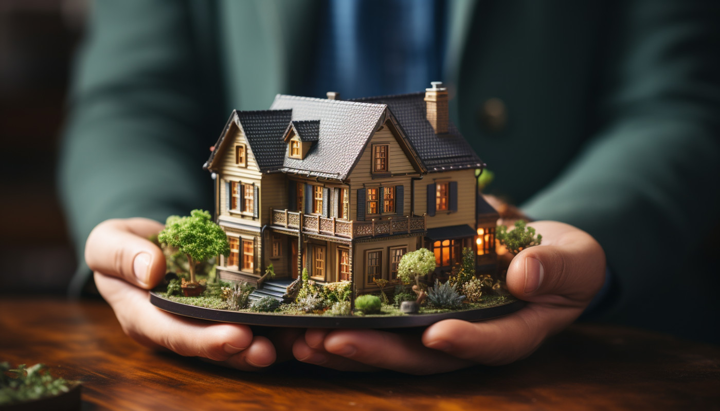 L’assurance crédit immobilier : une garantie pour de bonnes réalisations