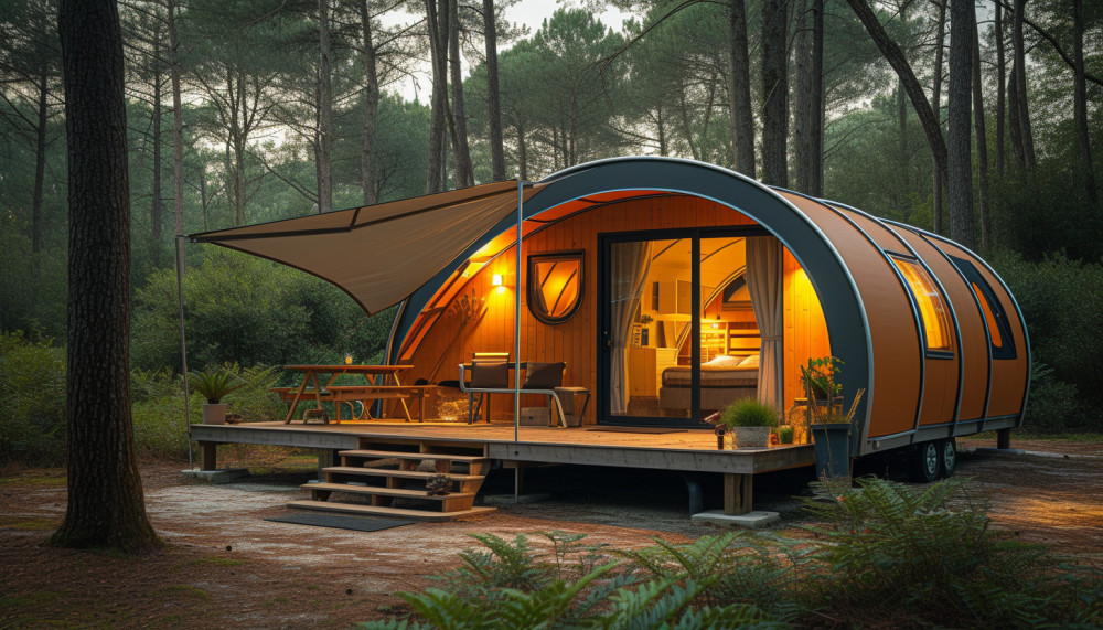 Divers - Le département de la Vendée : Quels sont les critères à prendre en compte pour choisir au mieux votre camping ?