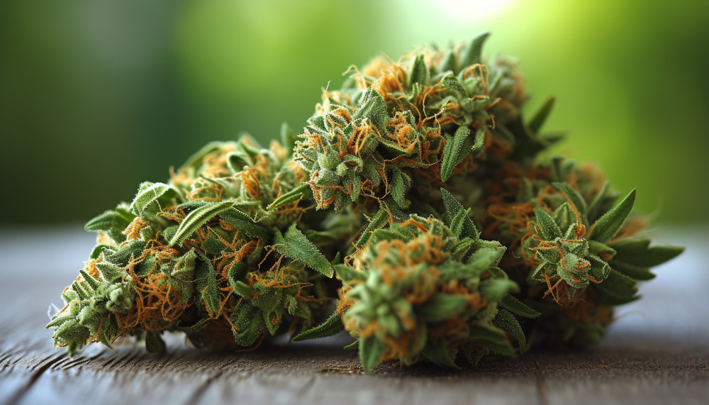Divers - Les avantages du cannabis médical pour le traitement de la maladie d'Alzheimer