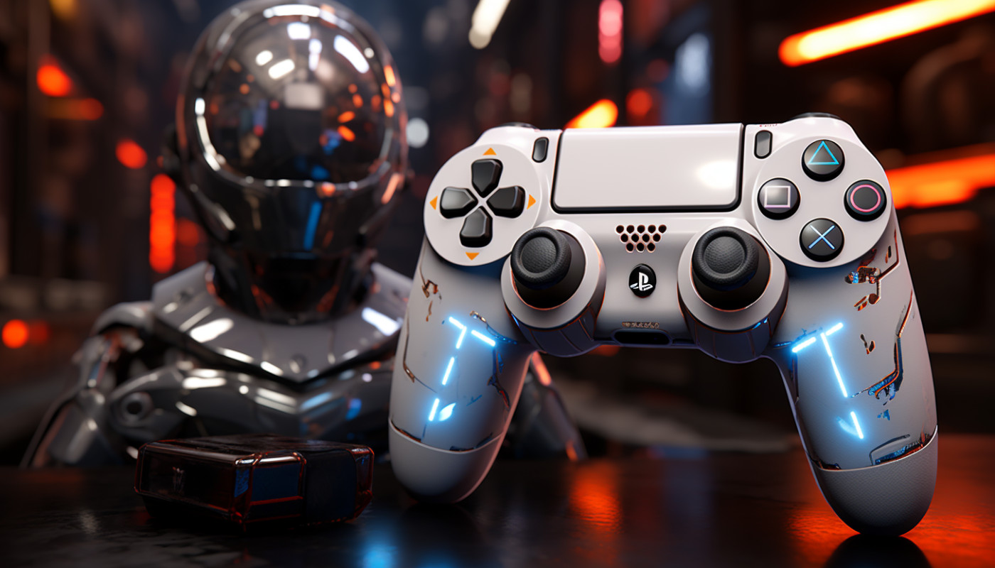 Les dernières actualités de PlayStation