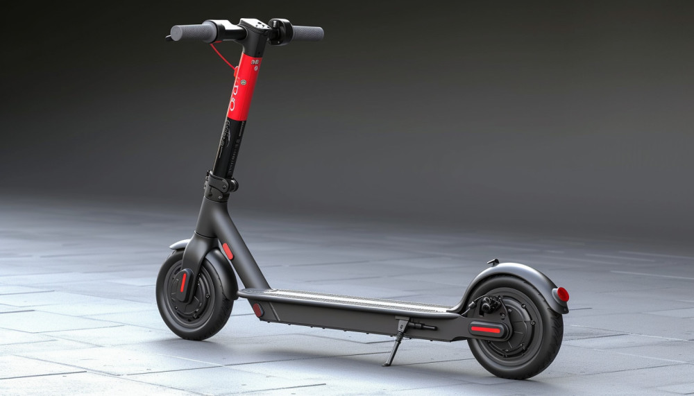 Divers - Les fondamentaux du scooter électrique citycoco