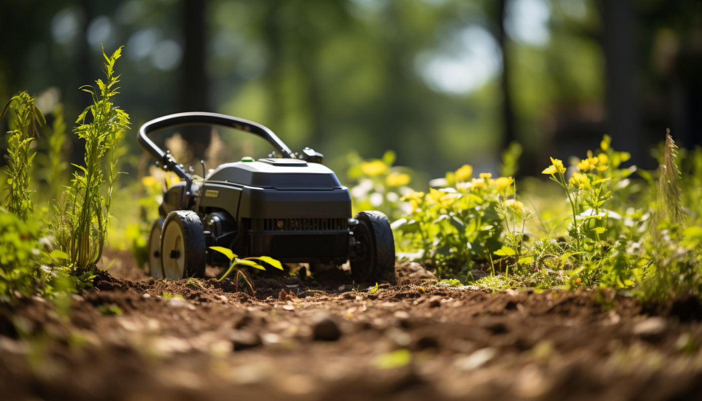 L’essentiel à savoir sur l’utilisation de désherbeur électrique