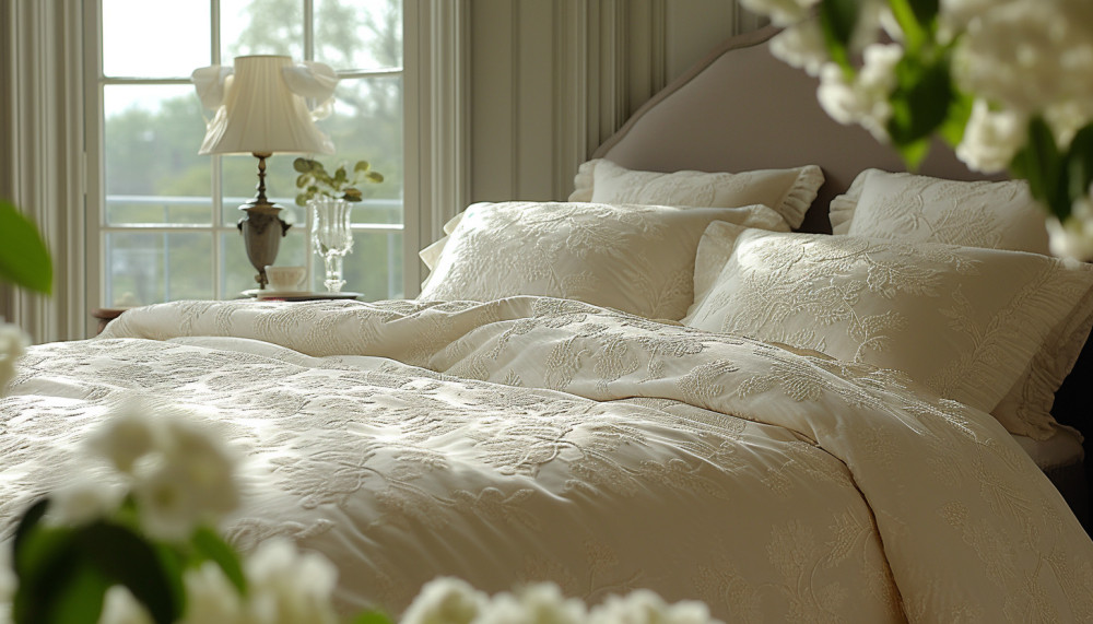 Divers - L’influence du drap de lit sur le sommeil