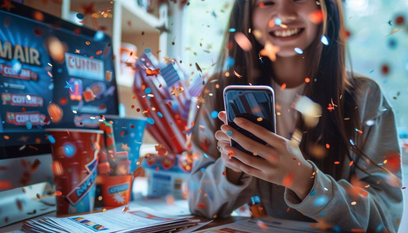 Science/High-Tech - Maximiser ses chances de gagner en utilisant des services de participation automatique aux concours
