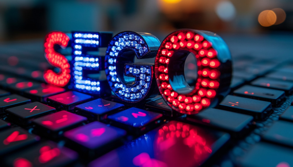 Divers - Optimisation SEO : quels enjeux pour votre business ?
