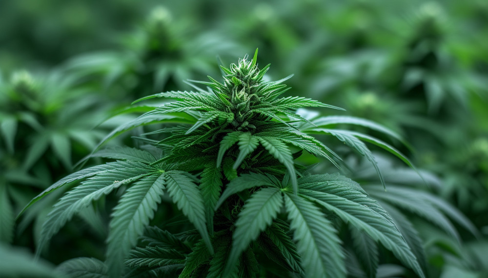 Divers - Pourquoi cultiver la fleur CBD ?