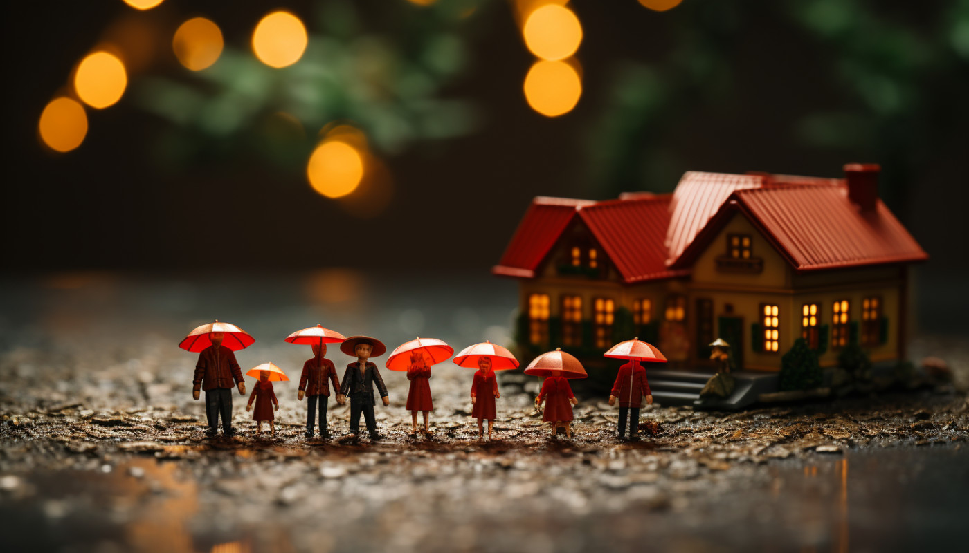 Pourquoi devez-vous souscrire à une assurance temporaire ?