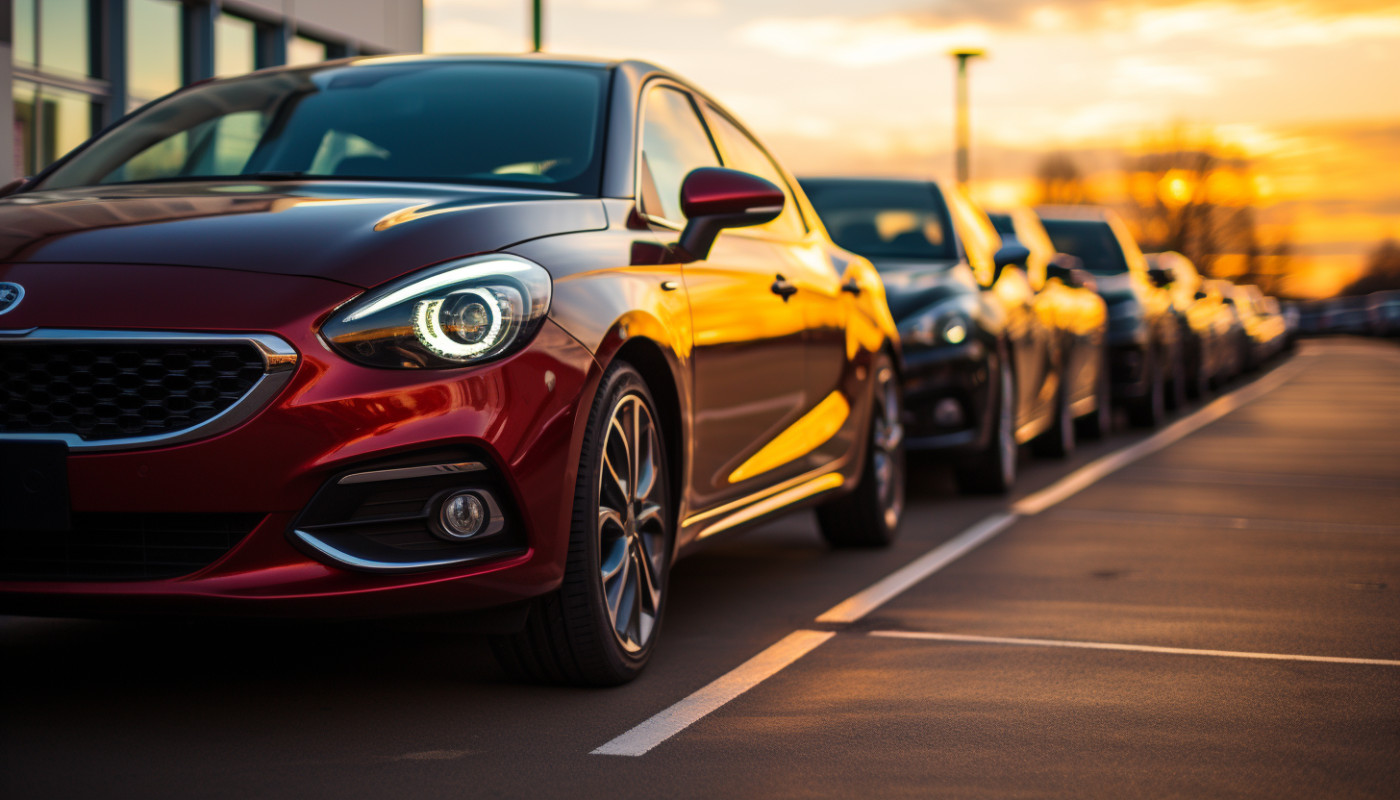 Pourquoi est-il avantageux de louer une voiture ?