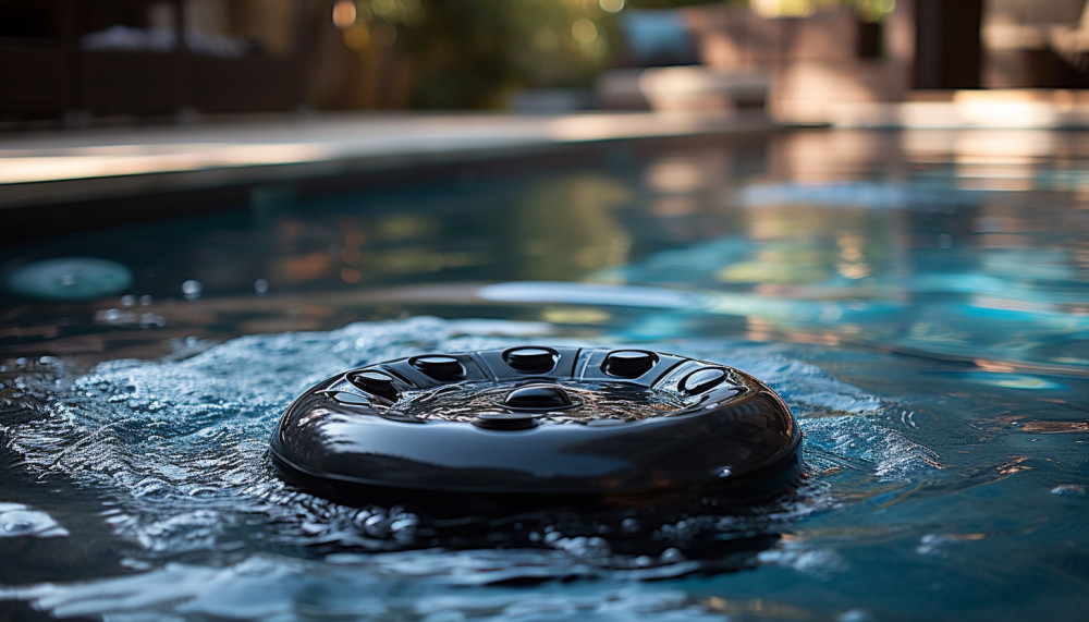Divers - Pourquoi utiliser un robot électrique pour sa piscine ?