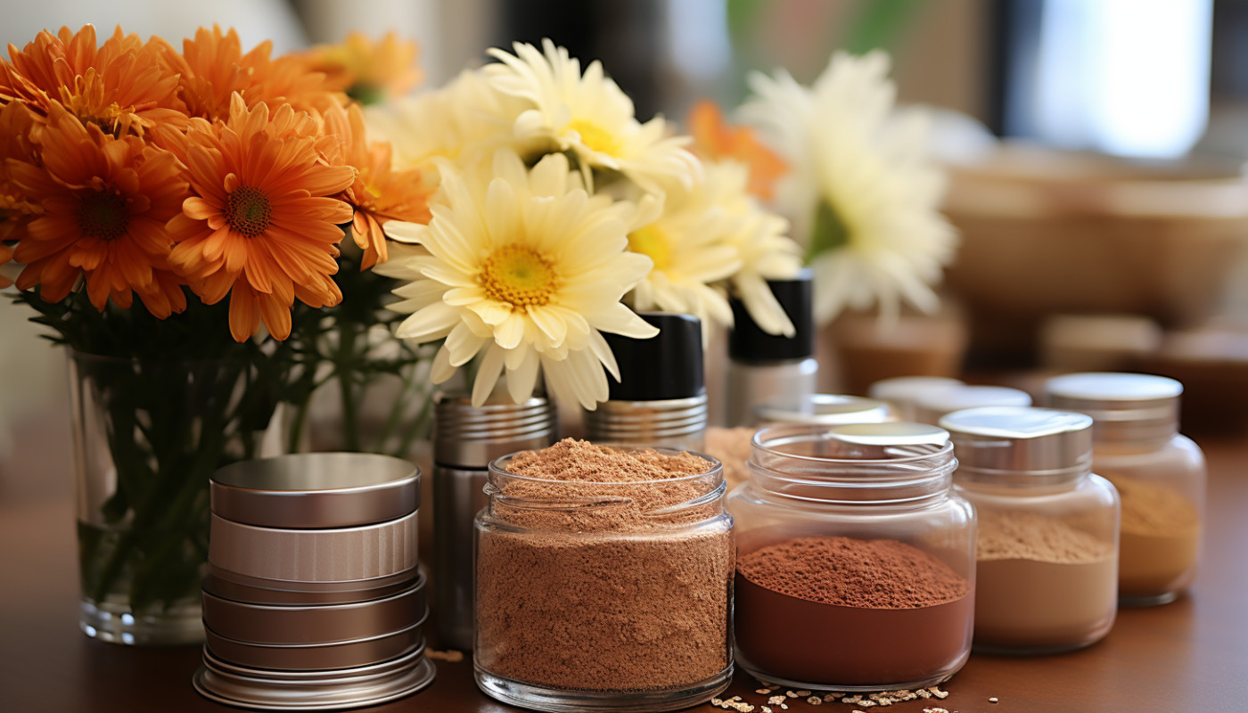 Prospérer dans le maquillage à domicile