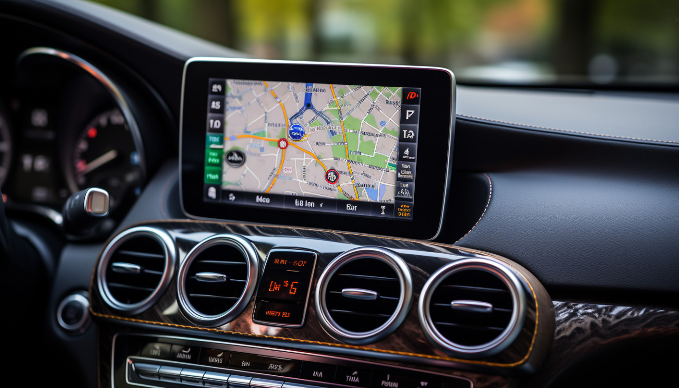 Que devez-vous savoir sur le GPS de voiture ?