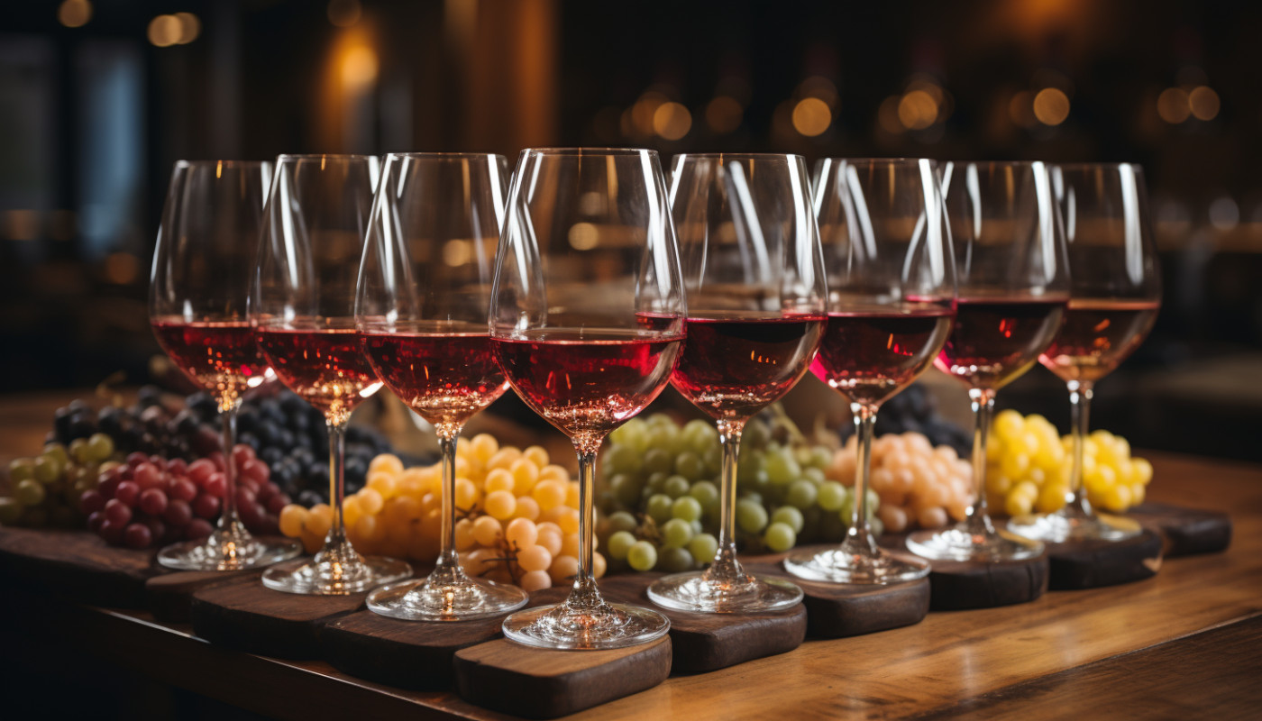 Que devez-vous savoir sur le vin ?