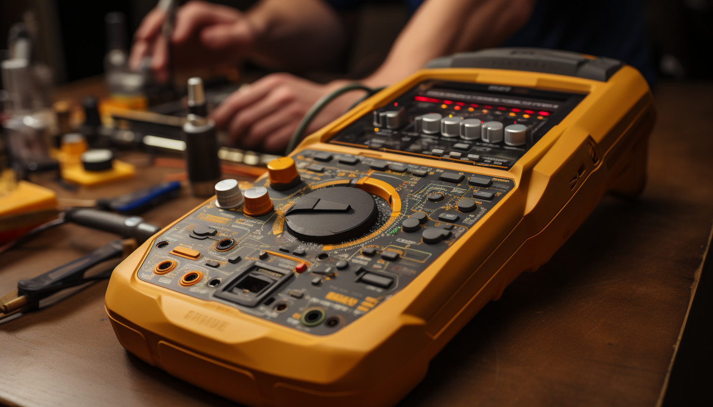 Que devez-vous savoir sur les multimètres numériques?