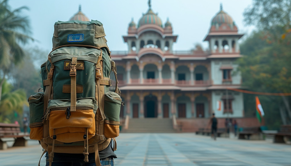 Divers - Que peut-on retenir sur les Visas pour l'Inde ?
