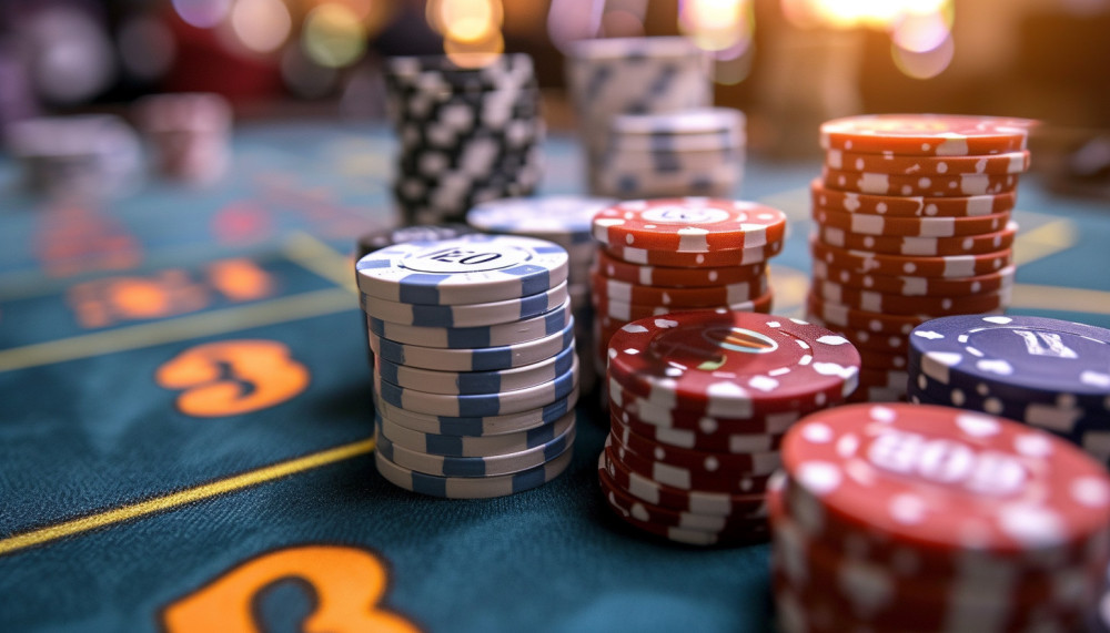 Divers - Que retenir du casino maximo ?