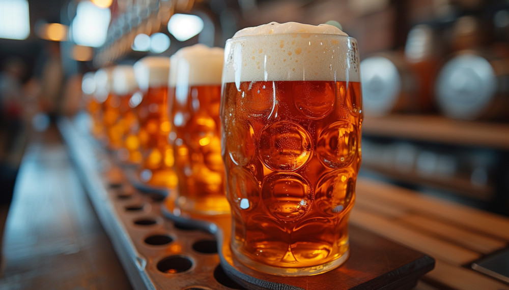 Divers - Quelques astuces pour faire sa bière à la maison