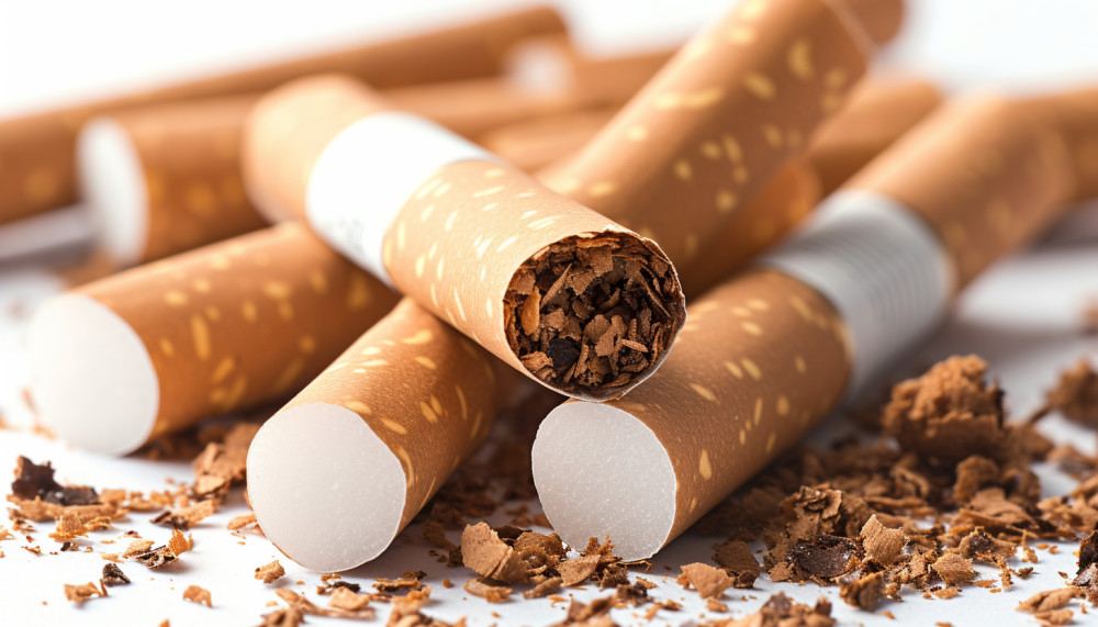Divers - Quelques avantages de la nicotine