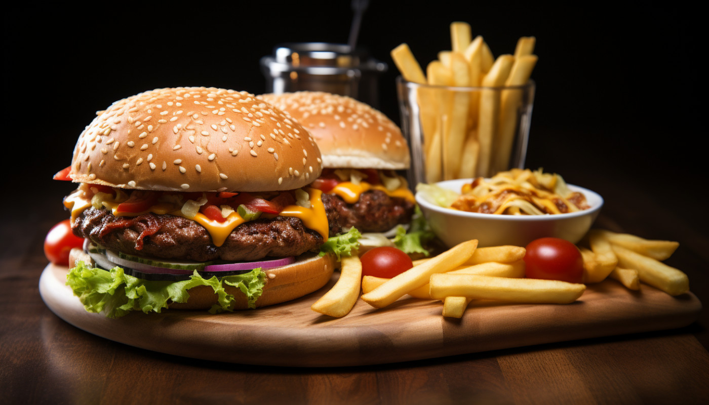 Quelques raisons d’investir dans la restauration rapide