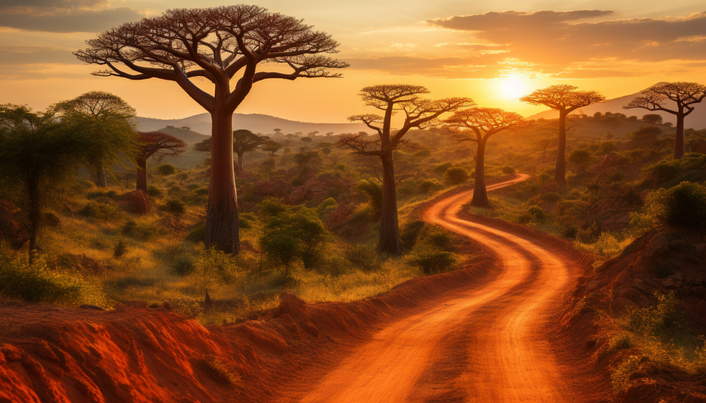 International - Quels lieux visiter lors de votre voyage à Madagascar ?