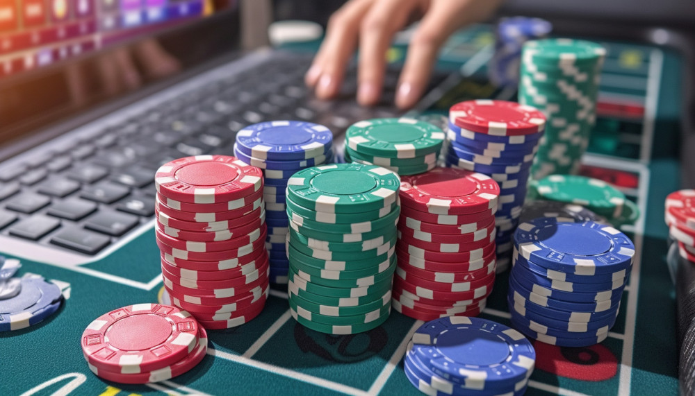 Divers - Quels sont les avantages d’un casino en ligne ?
