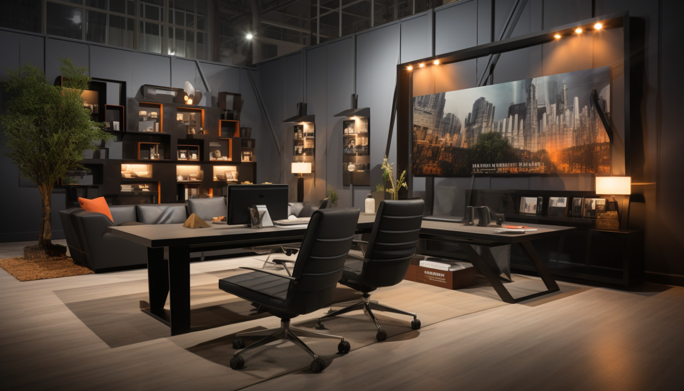 Divers - Quels sont les avantages d’un salon virtuel ?