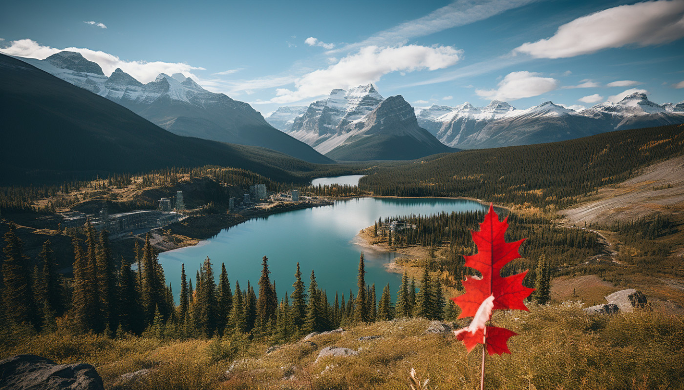 International - Quels sont les lieux touristiques à ne pas manquer pendant un voyage au Canada ?