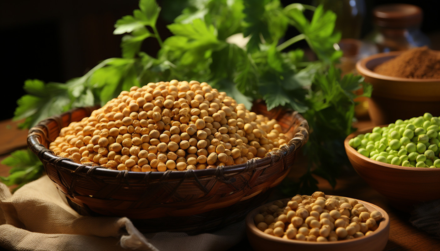 Société CHERITEL TREGOR LEGUMES : parlons-en