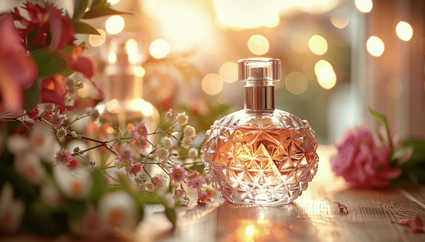 Economie - Stratégies pour exceller en vente de parfums sans expérience préalable