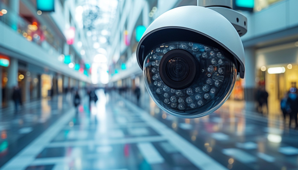 Divers - Surveillance connectée : Pourquoi sécuriser vos locaux grâce à un expert en sécurité ?